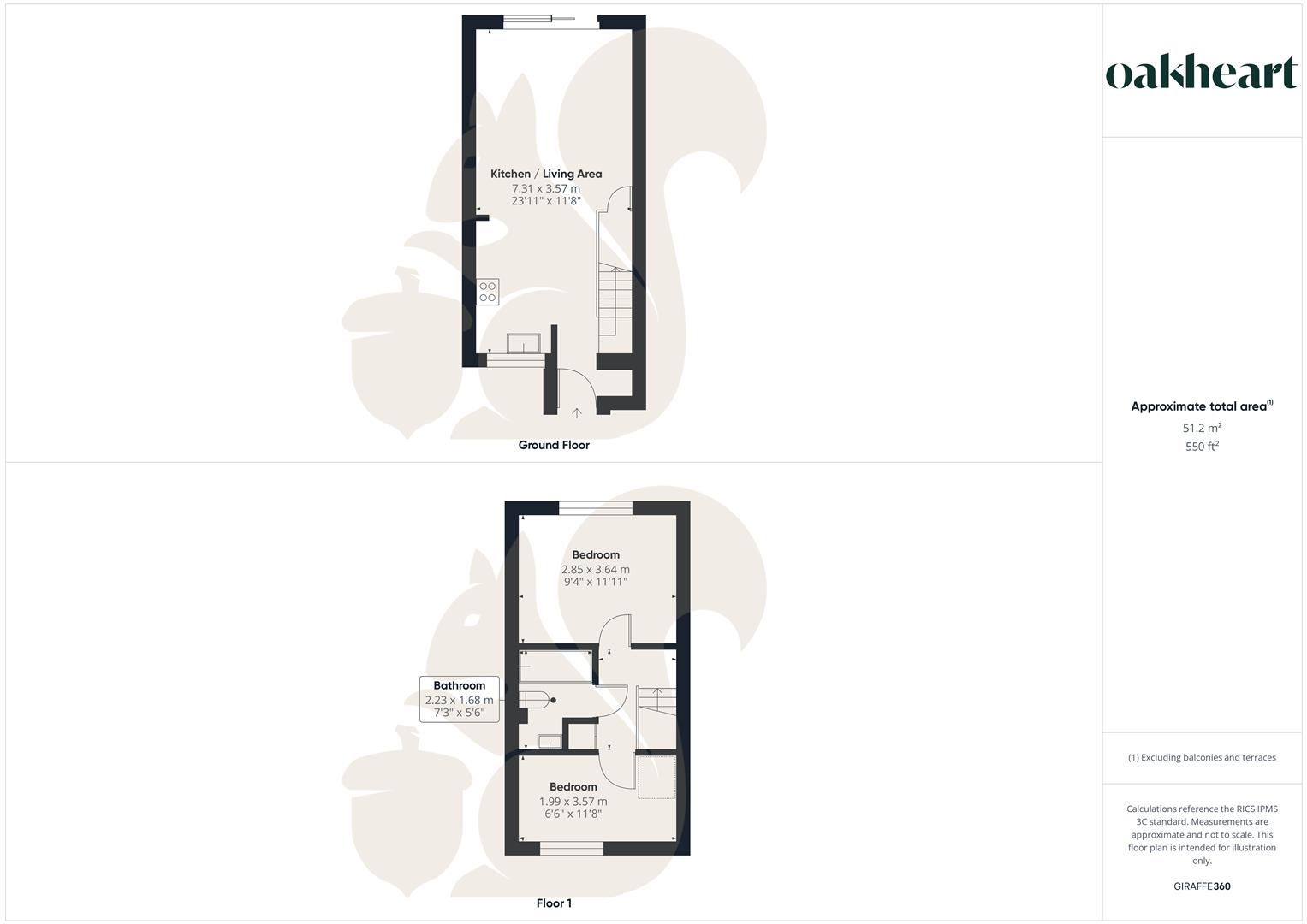 Floorplan thumbnail